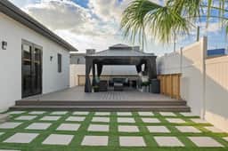 Brand New Luxury 4 Bedroom Midtown Tampa Villa - Image 4