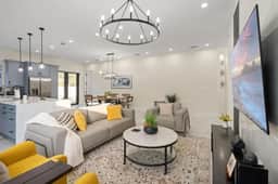 Brand New Luxury 4 Bedroom Midtown Tampa Villa - Image 2