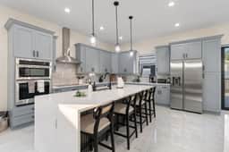 Brand New Luxury 4 Bedroom Midtown Tampa Villa - Image 3