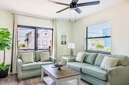 Coastal Paradise at Nautilus Walk to the Water - Image 2