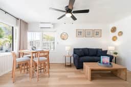 Coastal Waterfront Condo 2 blocks to Beach - Image 5