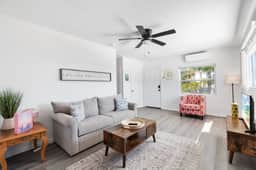 Coastal Waterside Condo 2 Blocks to Beach - Image 5