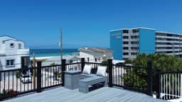 Nautilus Beach Compound | Roof Deck | Sleeps 16 - Image 5