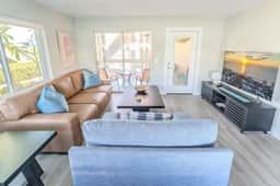 Waterfront Clearwater Island Oasis 2BR Condo - Image 3