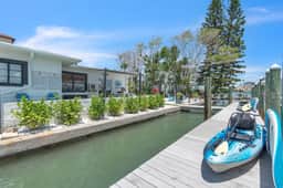 Waterfront Coastal Condo 2 Blocks to Beach - Image 3