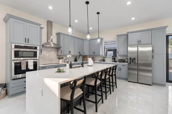Brand New Luxury 4 Bedroom Midtown Tampa Villa - Image 3