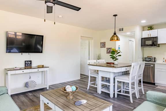 Coastal Paradise at Nautilus Walk to the Water - Image 4