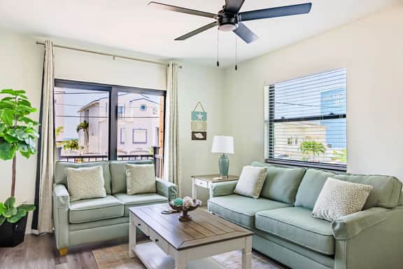 Coastal Paradise at Nautilus Walk to the Water - Image 2