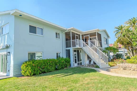 Waterfront Clearwater Island Oasis 2BR Condo - Image 5