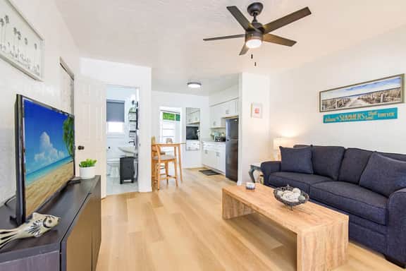 Waterfront Coastal Condo 2 Blocks to Beach - Image 2