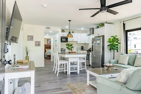 Coastal Paradise at Nautilus Walk to the Water - Image 1