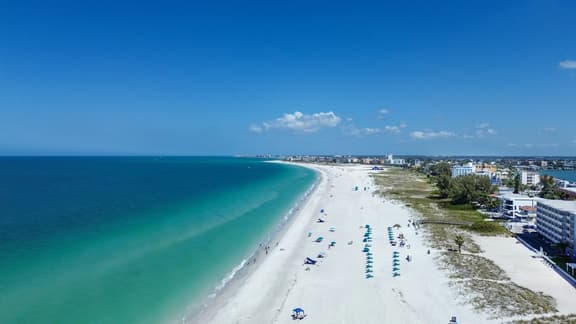 Nautilus Beach Compound | Roof Deck | Sleeps 16 - Image 1